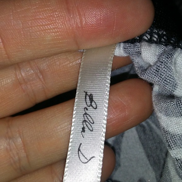 Cute little girls skirt - Picture 2 of 2